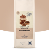 Chocolate Powder 750g - 15% Cocoa