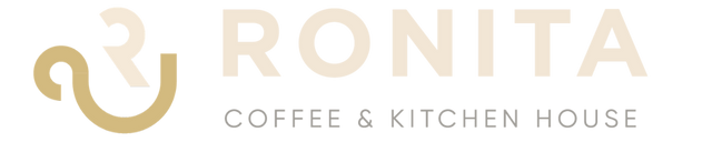 Ronita The Home of Espresso logo