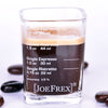 Joe Frex Espresso Shot Glass 60ml