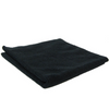 Microfibre Cleaning/Barista Cloth pk5 BLACK