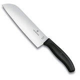 Victorinox Santoku Knife Forged 17cm