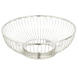 Oval Wire Basket - Chef Inox