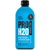Pro H2O - BLUE TONGUE BLUEBERRY FLAVOURED