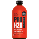 PRO H2O - RED BACK WATERMELON FLAVOURED