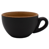 Incasa wood grain cups (Espresso, Tulip, Cappuccino or Mug)