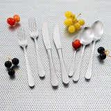 LUXOR Tablekraft Cutlery