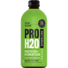 PRO H2O - GREEN PYTHON CREAMING SODA FLAVOURED