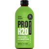 PRO H2O - GREEN PYTHON CREAMING SODA FLAVOURED – Ronita