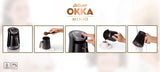 Arzum OKKA Minio Turkish Coffee Machine