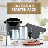 Barista kit starter pack