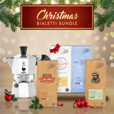 Bialetti Gift Bundle