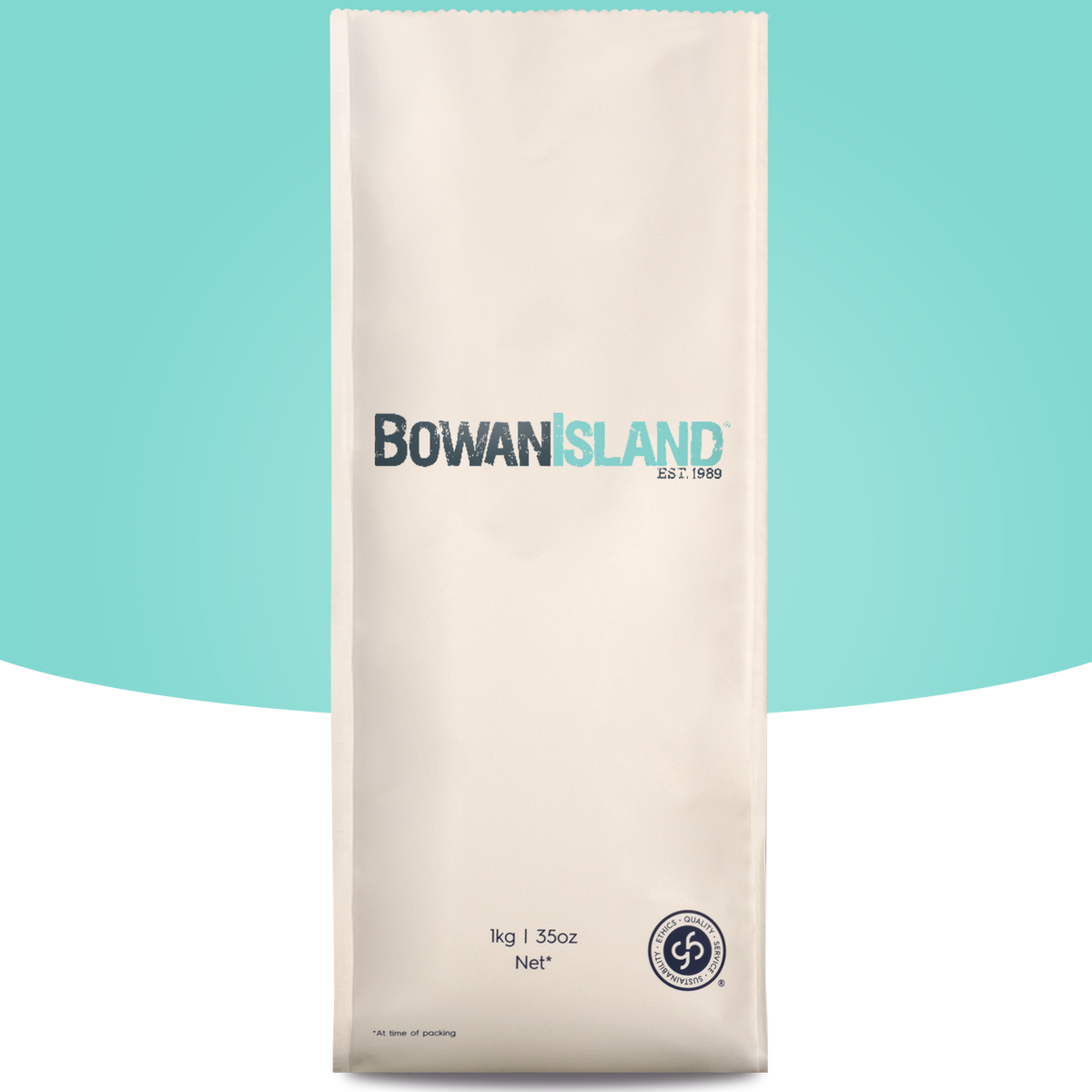 Bowan Island House Blend Ronita