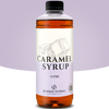 Caramel Syrup