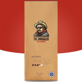 The Smuggler - Colombian