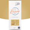 Bravo- Decaffeinated Mountain Water