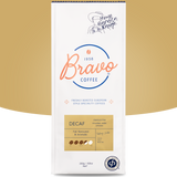 Bravo- Decaffeinated Mountain Water