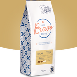 Bravo- Decaffeinated Mountain Water