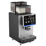 Dr. Coffee F2 Plus Automatic Coffee Maker