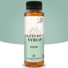 Hazelnut Syrup