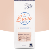 Bravo- Minas Santos