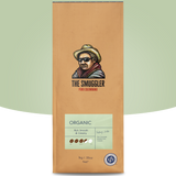 The Smuggler - Organic Colombian