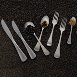 ELITE Tablekraft Cutlery