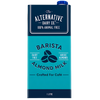 THE ALTERNATIVE DAIRY CO BARISTA 1L ALMOND MILK 12 PACK (12x1L)