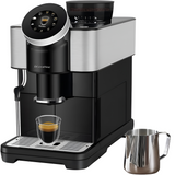 Dr. Coffee H1 Automatic Coffee Maker