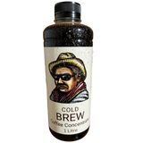 Cold Brew Coffee Concentrate