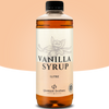 Vanilla Syrup