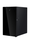 Dr. Coffee SC12T Dual Milk Fridge