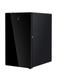 Dr. Coffee SC12T Dual Milk Fridge