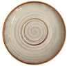 Incasa Reactive Beige Cups (Espresso & Cappuccino + Saucer)
