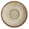 Incasa Reactive Beige Cups (Espresso & Cappuccino + Saucer)