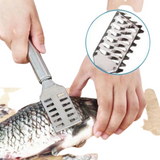 Tomkin Como Fish Scaler