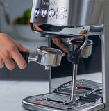 Breville Bambino Plus