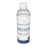 Coffee Machine Descaler - 250ml - 5 Uses (Concentrated)