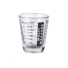 Appetito Measuring Glass 30ml