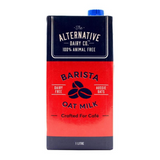 THE ALTERNATIVE DAIRY CO BARISTA 1L OAT MILK 12 PACK (12x1L)