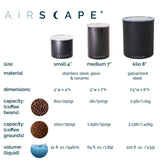 Airscape® Classic