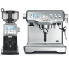 Breville- Dynamic Duo