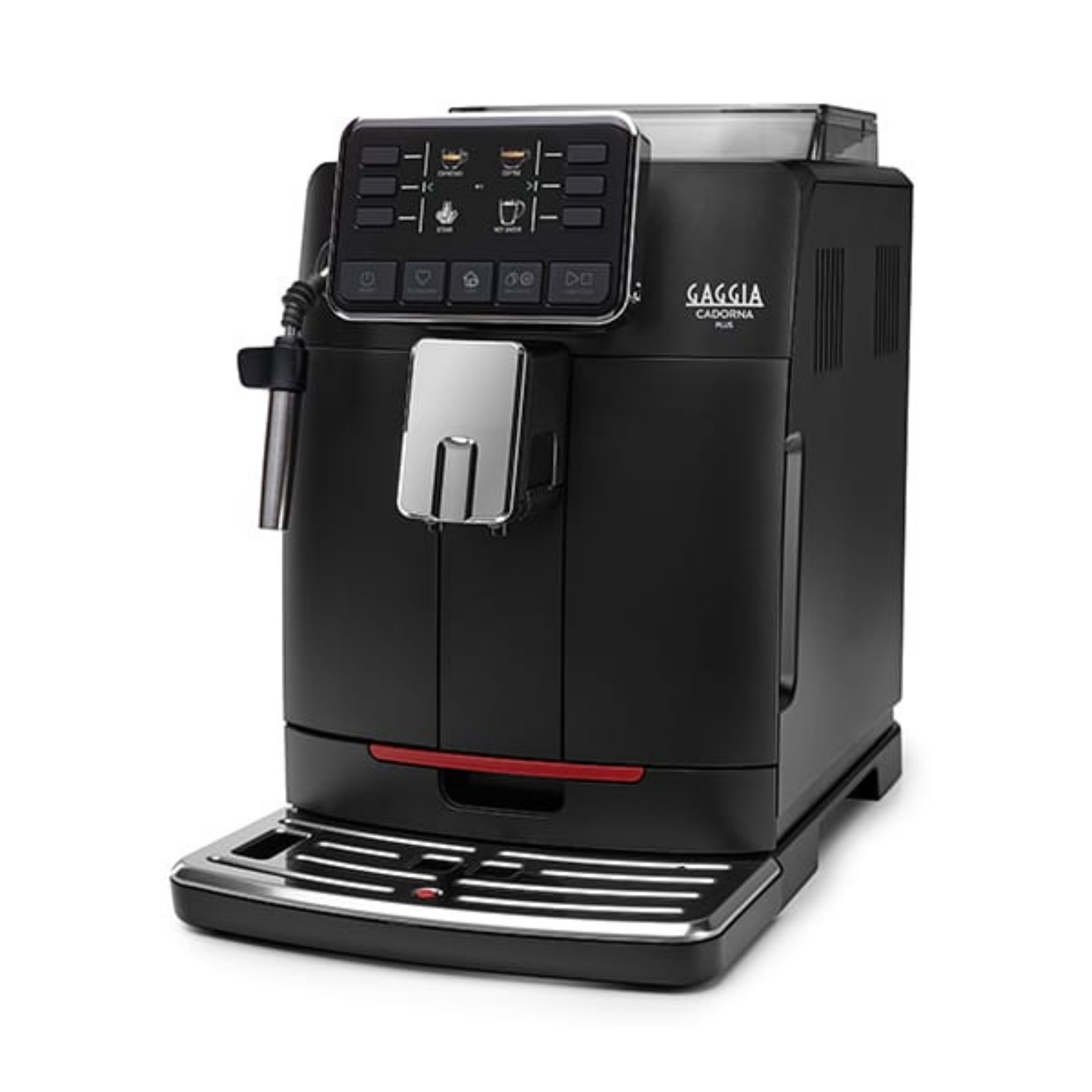Gaggia Cadorna Plus Automatic Espresso Machine Ronita