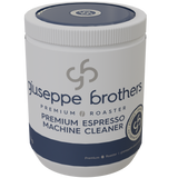 Giuseppe Brothers Espresso Machine Cleaner - 1KG