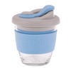 Oasis Borosilicate Glass Eco Cup 8oz | 227ml
