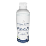 Coffee Machine Descaler - 250ml - 5 Uses (Concentrated)