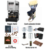 GAGGIA CLASSIC EVO  - COMPLETE HOME BARISTA PACKAGE