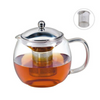 Avanti Ceylon Glass Teapot (750ml, 1.25L, 1.5L)