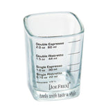 Joe Frex Espresso Shot Glass 60ml