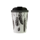 Avanti Go Cup Double Wall Insulated Cup  - Print