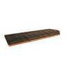 Peer Sorenson Black Bamboo Serving Board 90x26x2cm